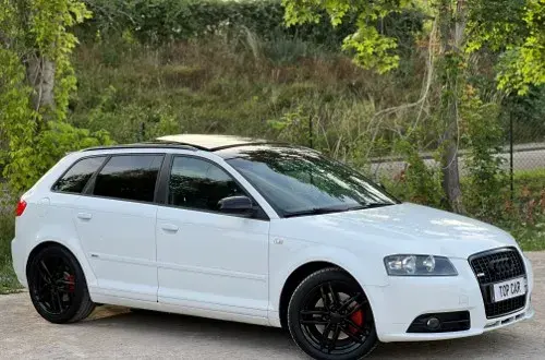 TOP CAR  Automobile
