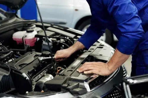 CDS AUTO GARAGE