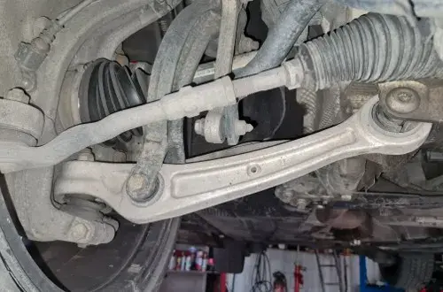 Eurorepar Garage Sevig