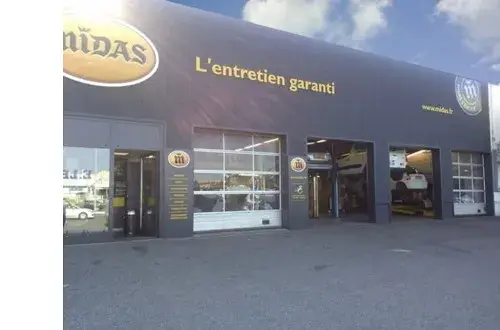 Midas