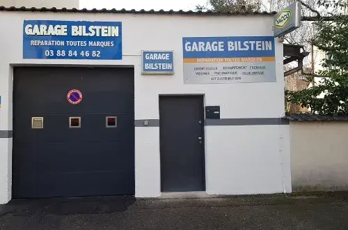 Garage Bilstein