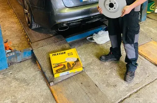 Auto Syla