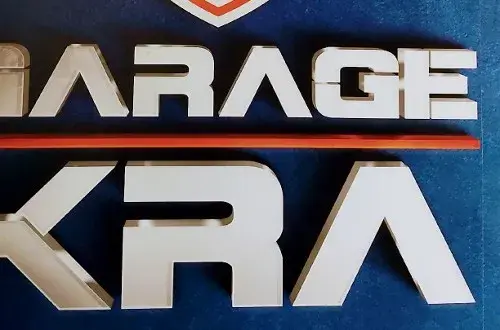 EUROREPAR  Carrosserie KRA