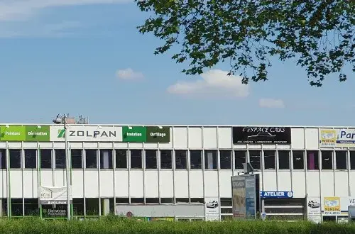 L'ESPACE CARS