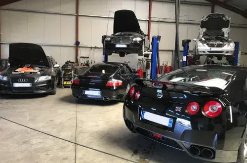 AUTO PRODIGE