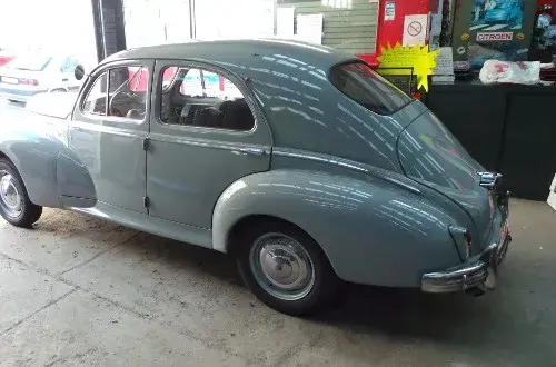 M&L AUTOS SERVICES