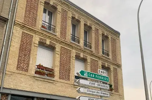 Garage des 3 Boulevards