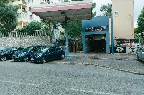 MG Motors  Technicar Services