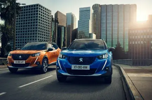 SAS GARAGE HERBET  PEUGEOT CITROEN