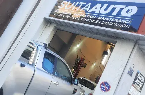 SUITAAUTO