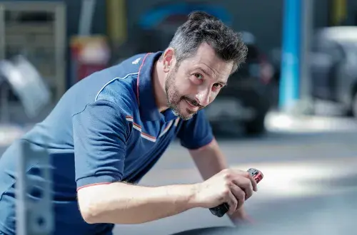 AD Garage Expert ETS GIRAULT