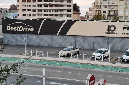 BestDrive