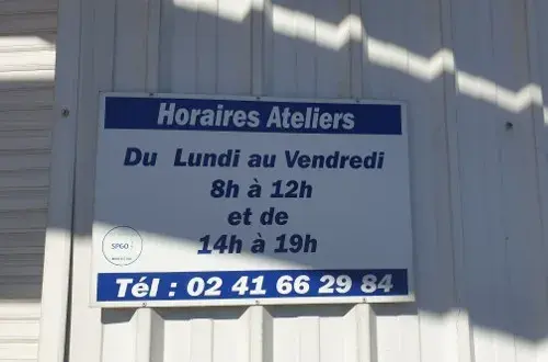 AD Garage Najasa  Abiss Automobiles