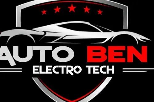 Garage Auto Ben