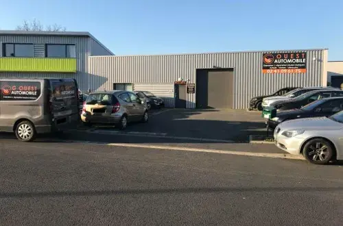 G Ouest Automobile
