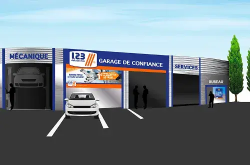 123 AutoService