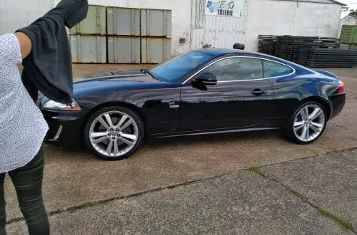 JP Motors