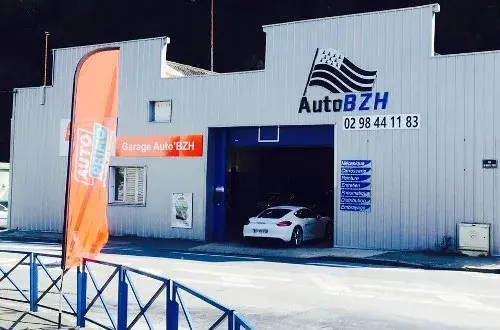 Auto BZH