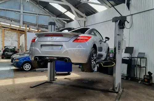 AutoPrimo. LM AUTOS 29