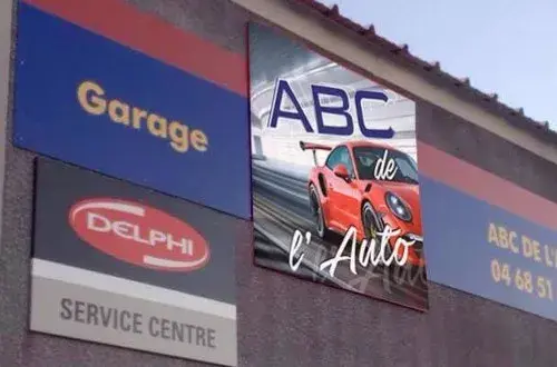 A.B.C De L'Auto (NEXUS AUTO)