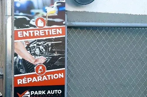 PARK AUTO SERVICES 66