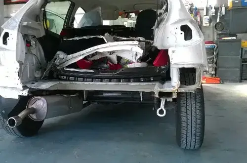 AFLD AUTO