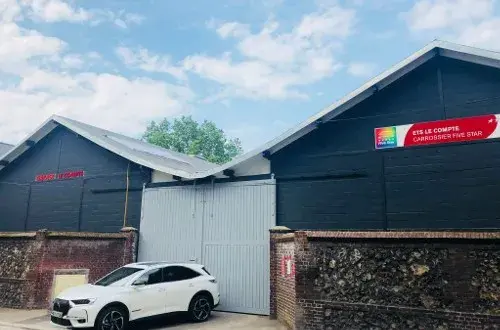 Garage Le Compte