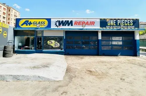 WM Repair