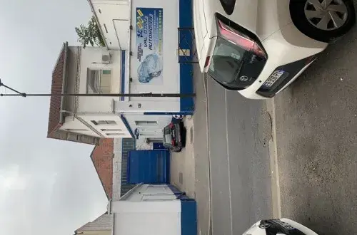 garage vda