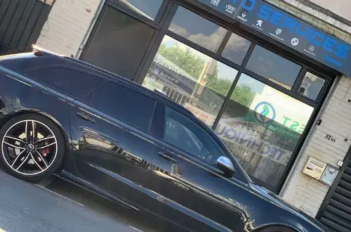 Clé Auto Services