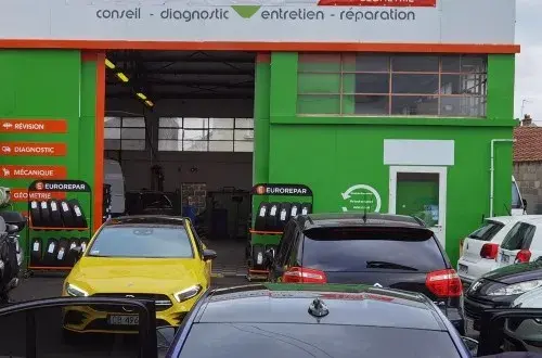 Eurorepar
