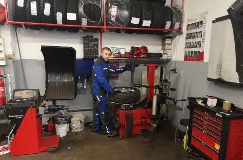 Imrane Auto