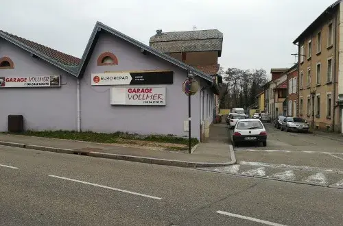 Eurorepar Garage Vollmer
