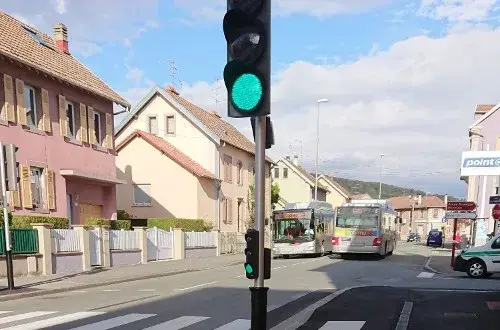 Point S (Interpneu  Av. Jean Jaurès)