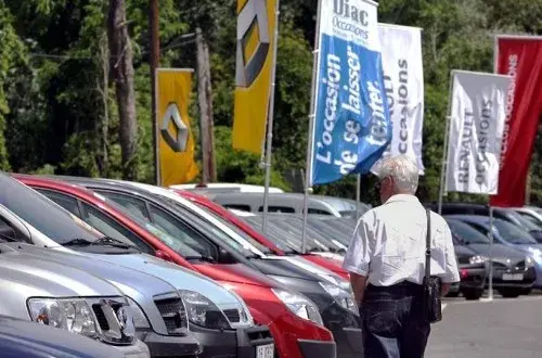 KS AUTOS MOTOS