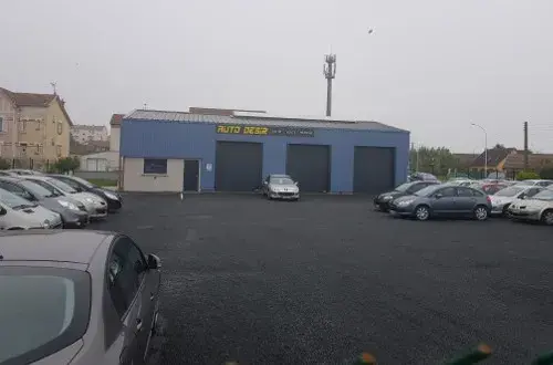 Auto Désir