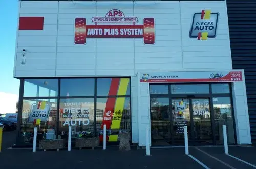 Auto Plus System
