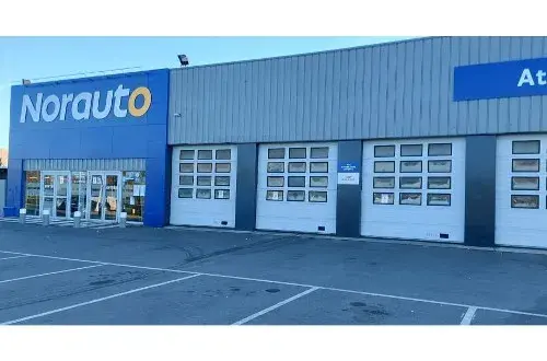 Norauto Chalons En Champagne