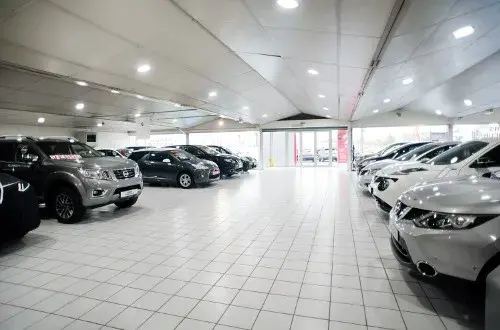 NISSAN CHALONS  Nyxo by autosphere