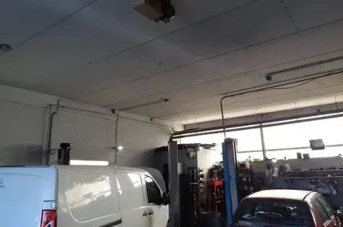 Sarl Pak Auto