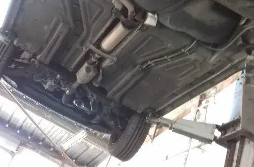 Garage Prestige