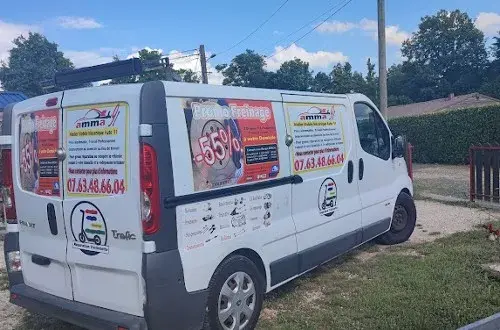 Amma 91