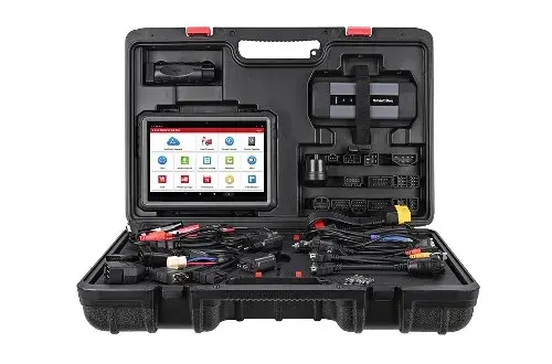 Abdul Diagnostic Auto