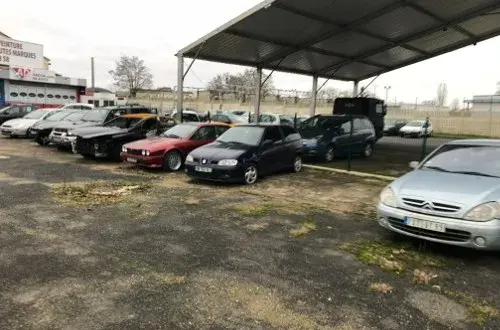 Carrosserie Lys Cars
