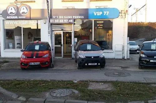 VSP 77