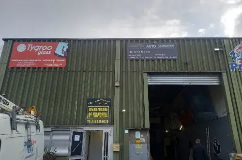 AutoSERVICES
