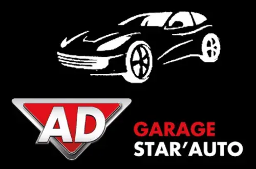 AD GARAGE STAR'AUTO