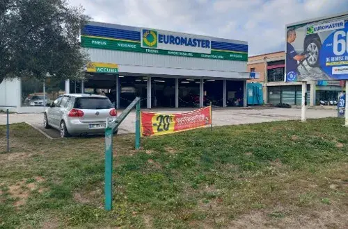 Euromaster