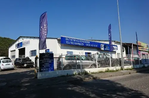 AD Top Garage Mecaseb