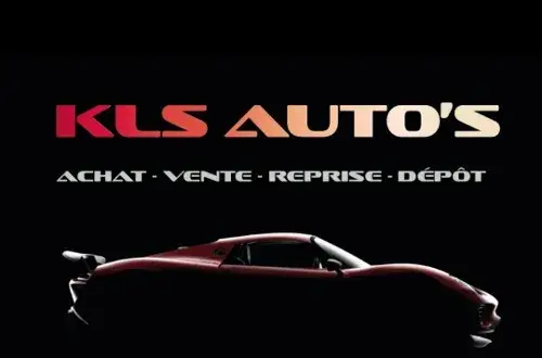 Kls auto's